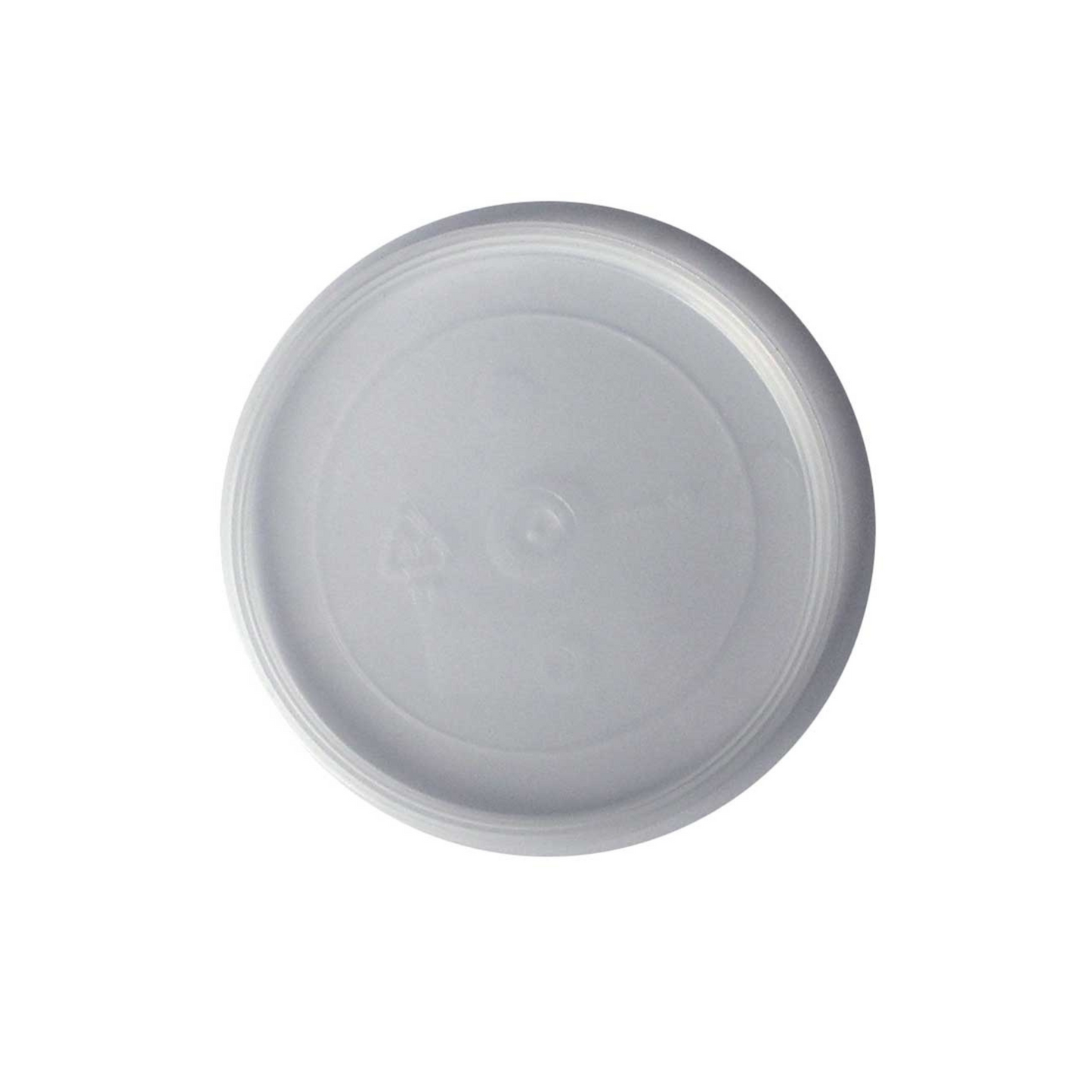Lid for 385ml Graduated Cup (5pcs)