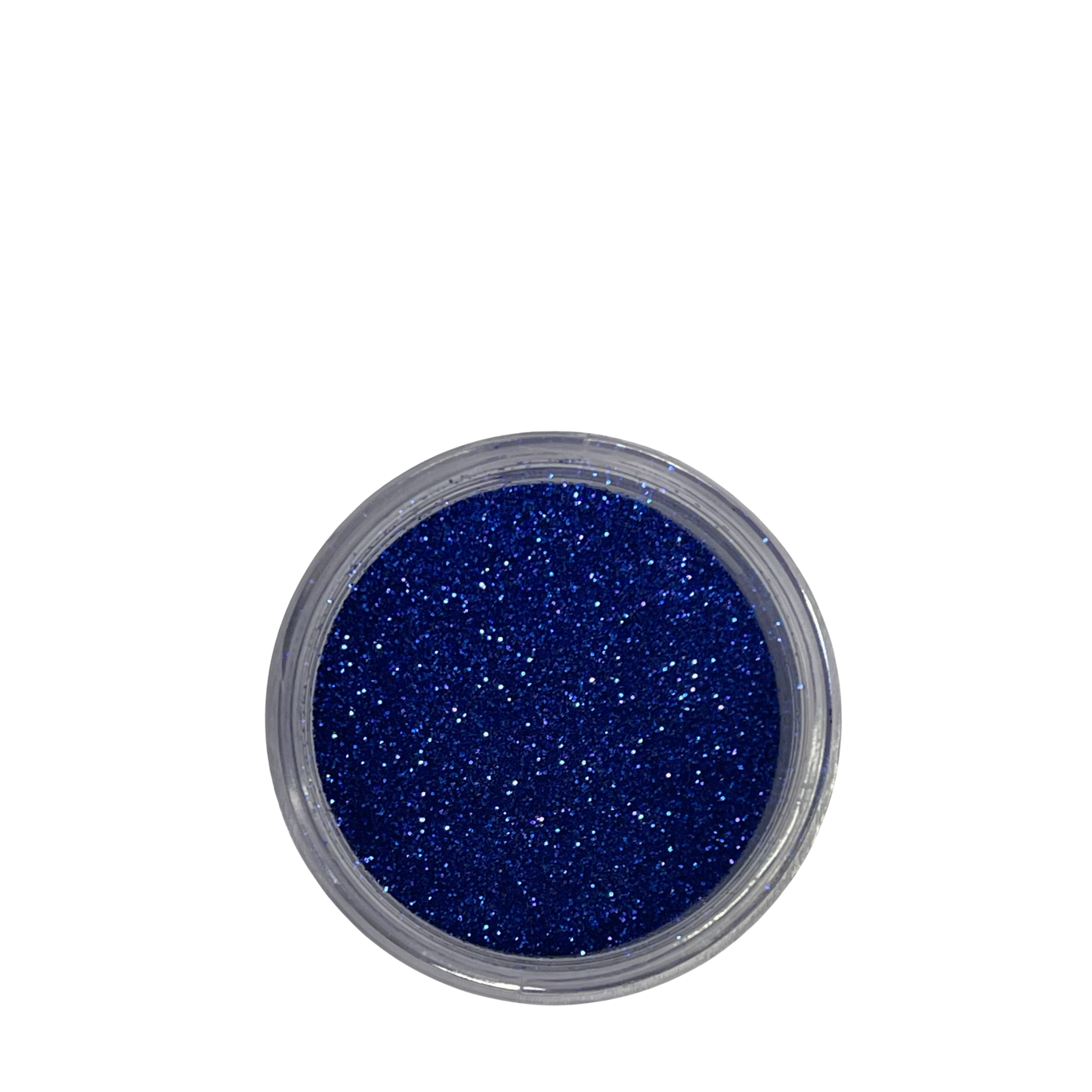 Polyester Color Glitter EcoPoxy Blue - 22g