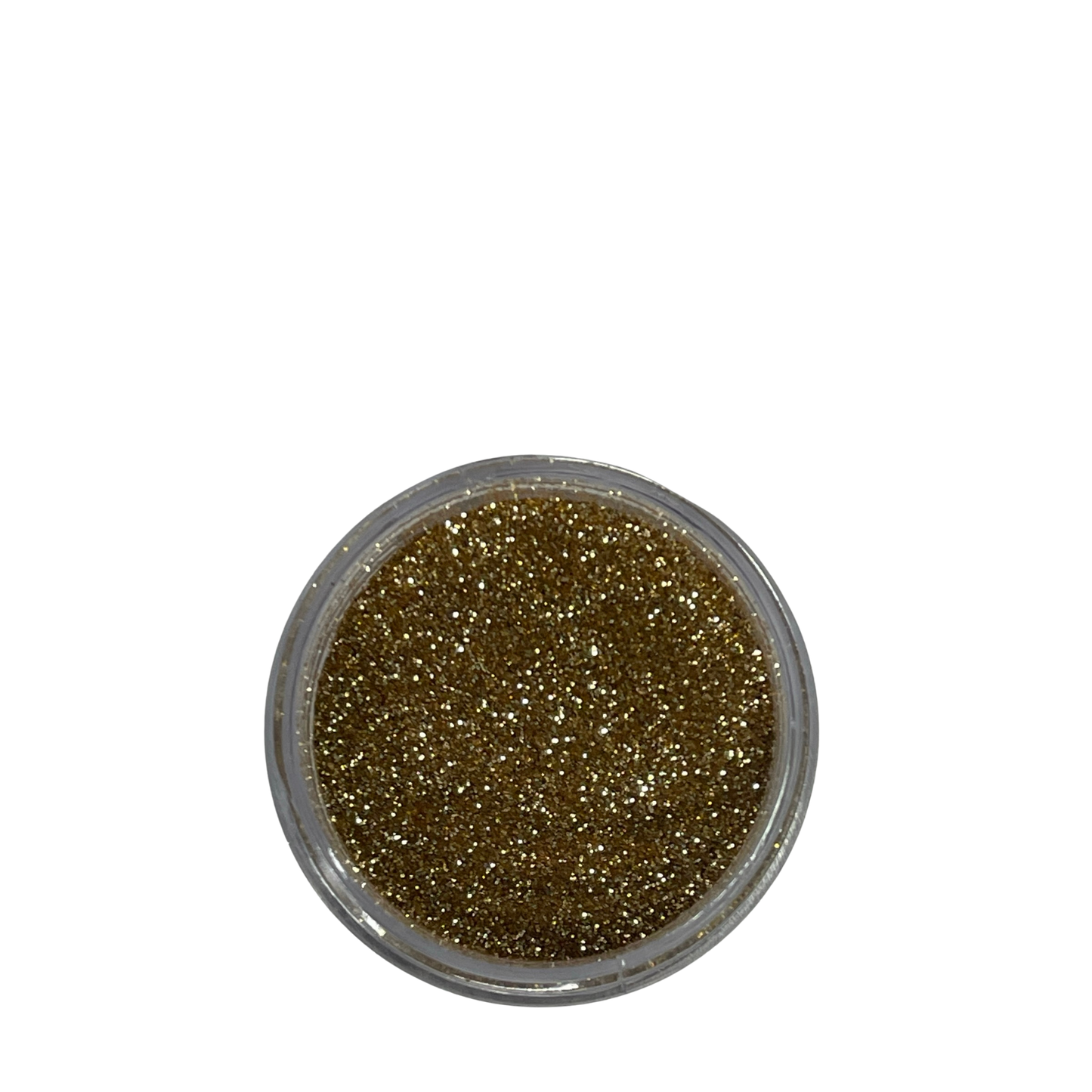 Polyester Color Glitter EcoPoxy Bronze - 22g
