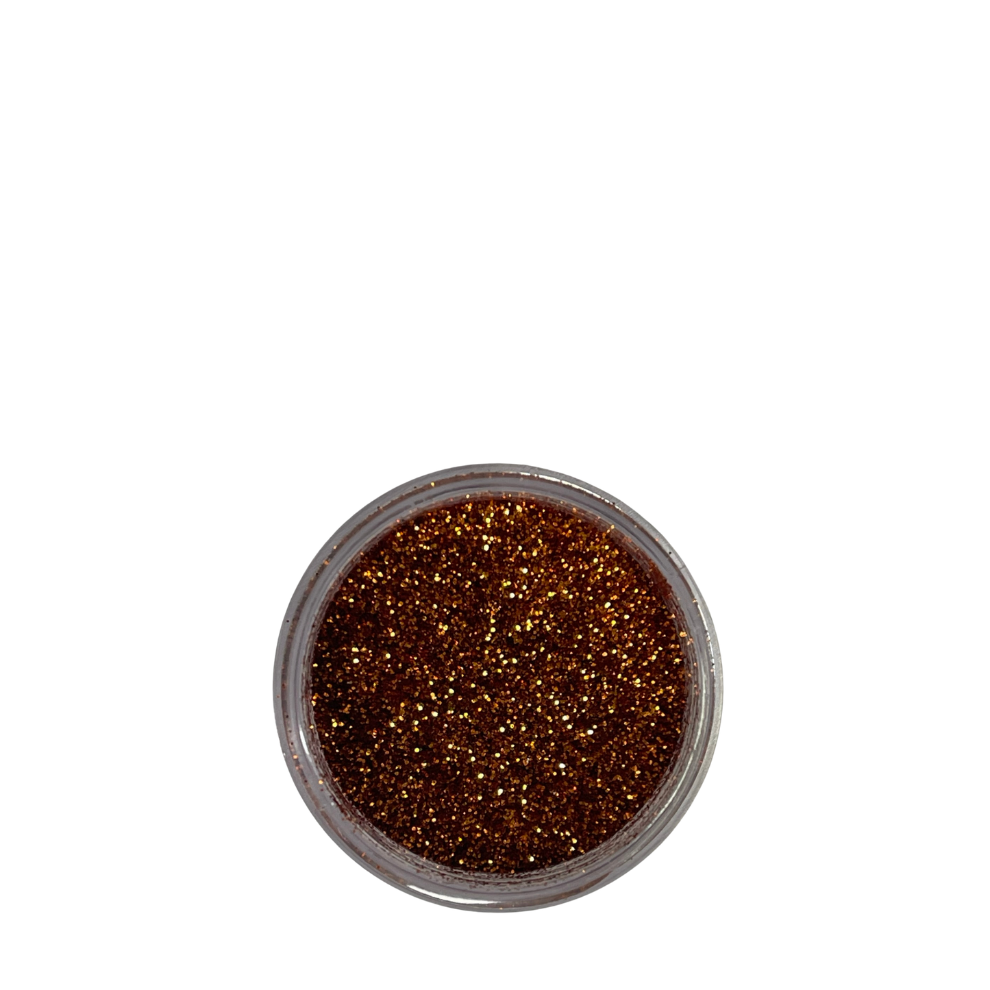 Polyester Color Glitter EcoPoxy Copper - 22g