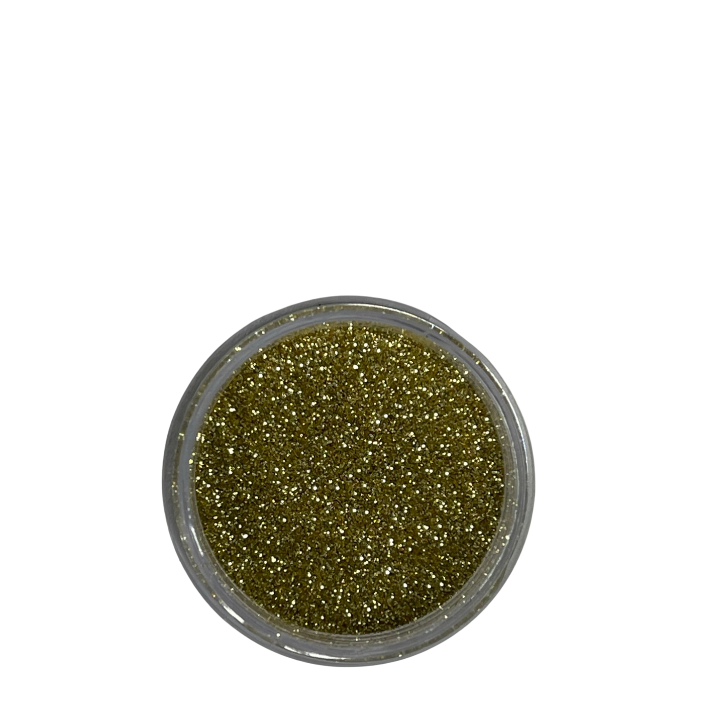 Polyester Color Glitter EcoPoxy Gold - 22g