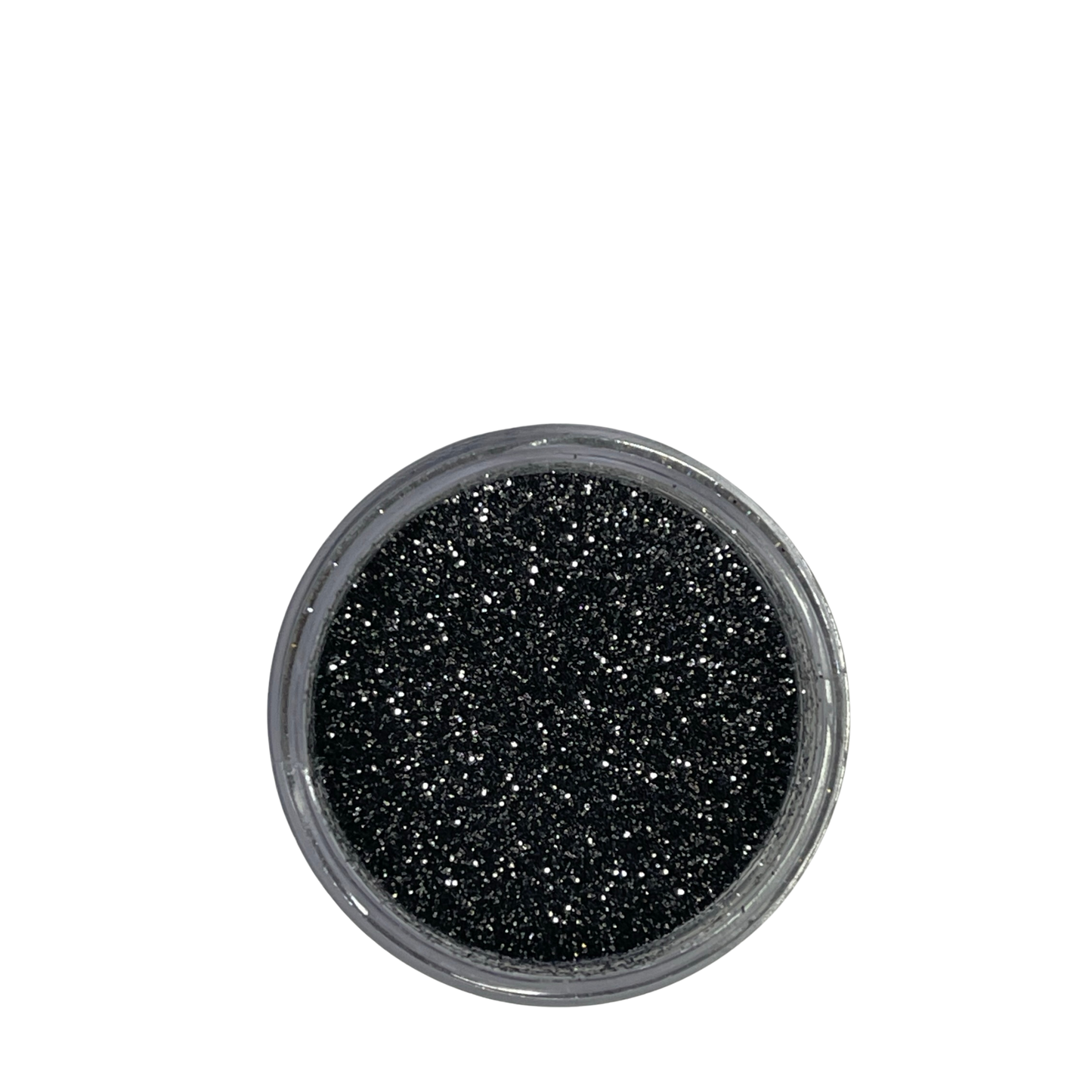 Polyester Color Glitter EcoPoxy Gunmetal - 22g