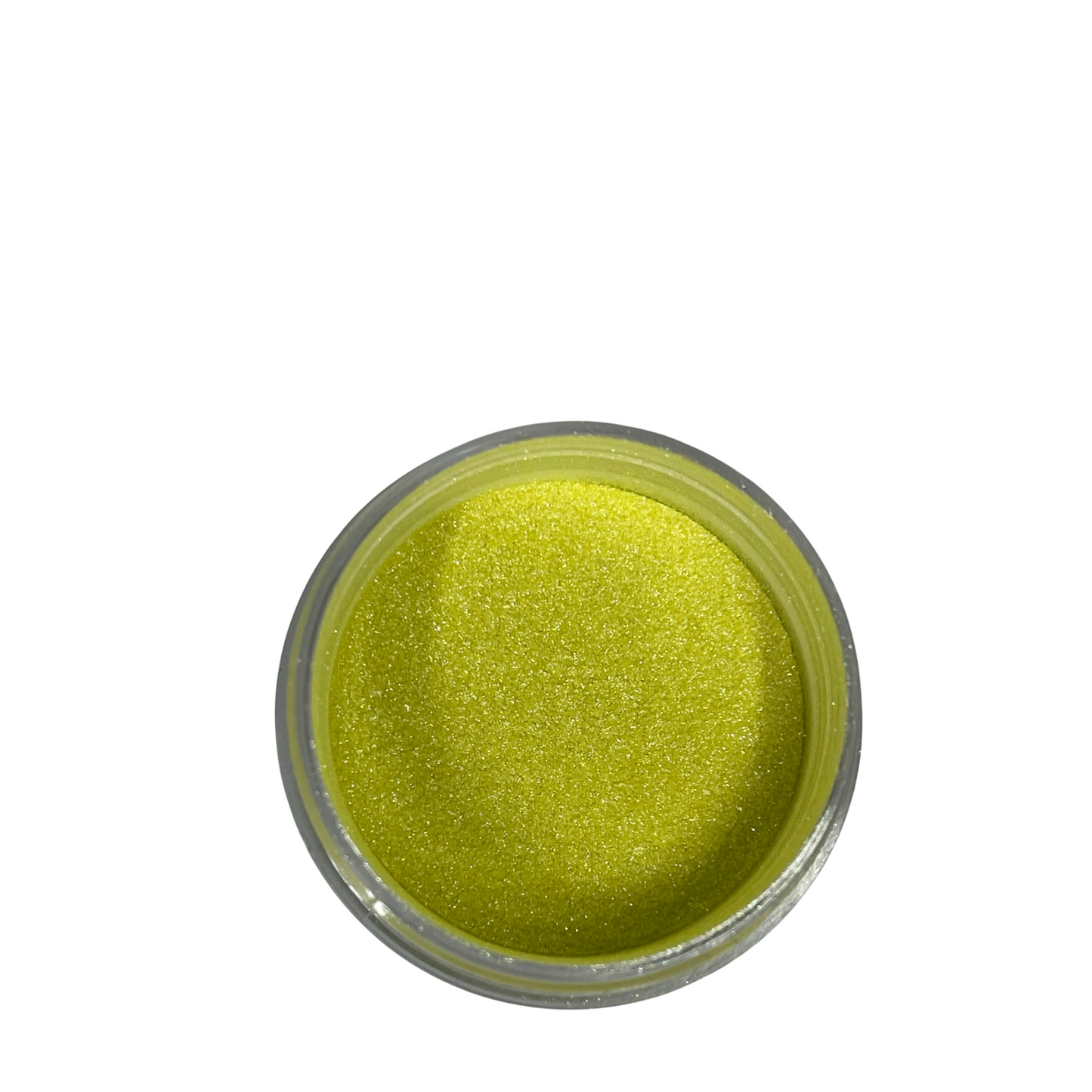 Metallic Color Pigment EcoPoxy Banana - 15g