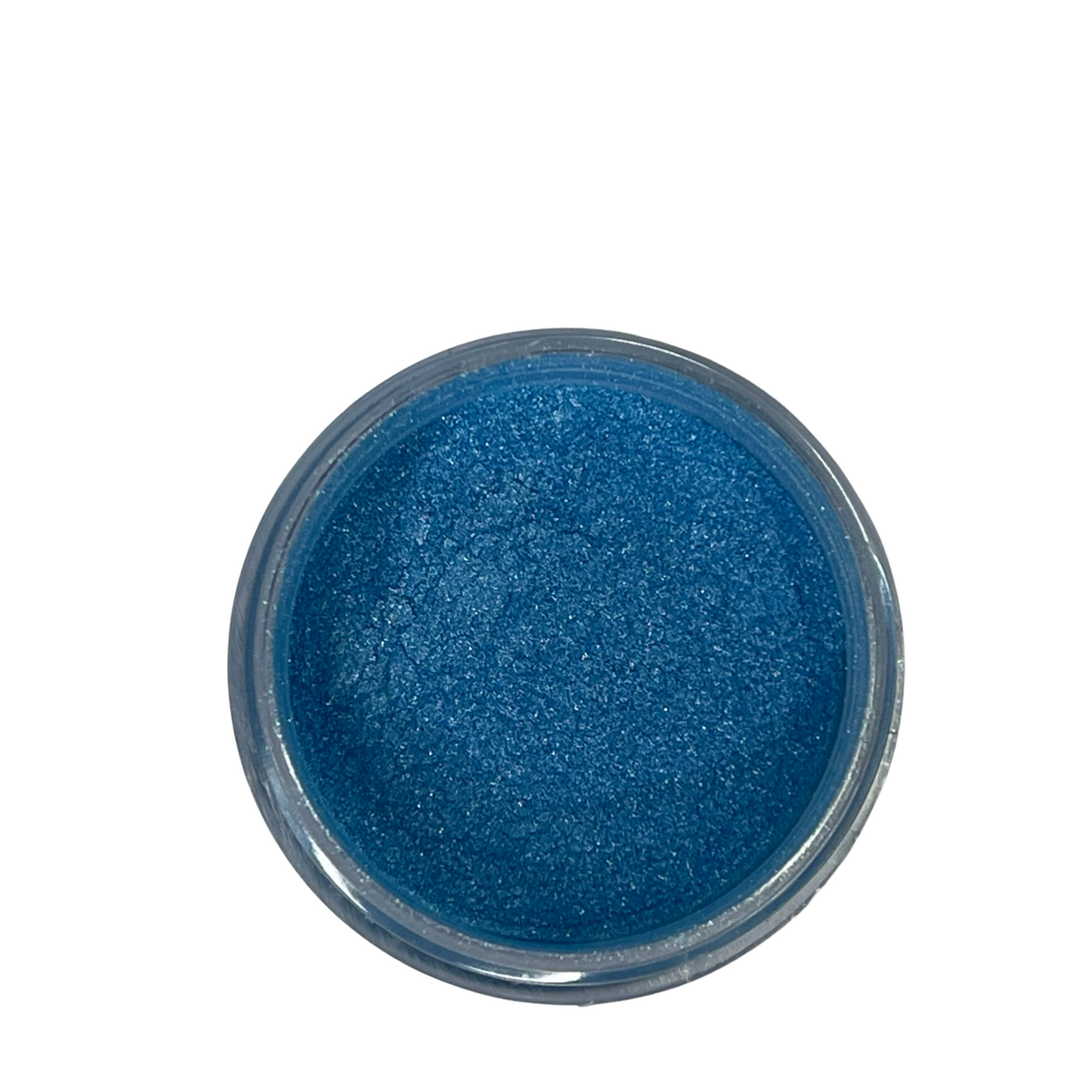 Metallic Color Pigment EcoPoxy Carribean - 15g