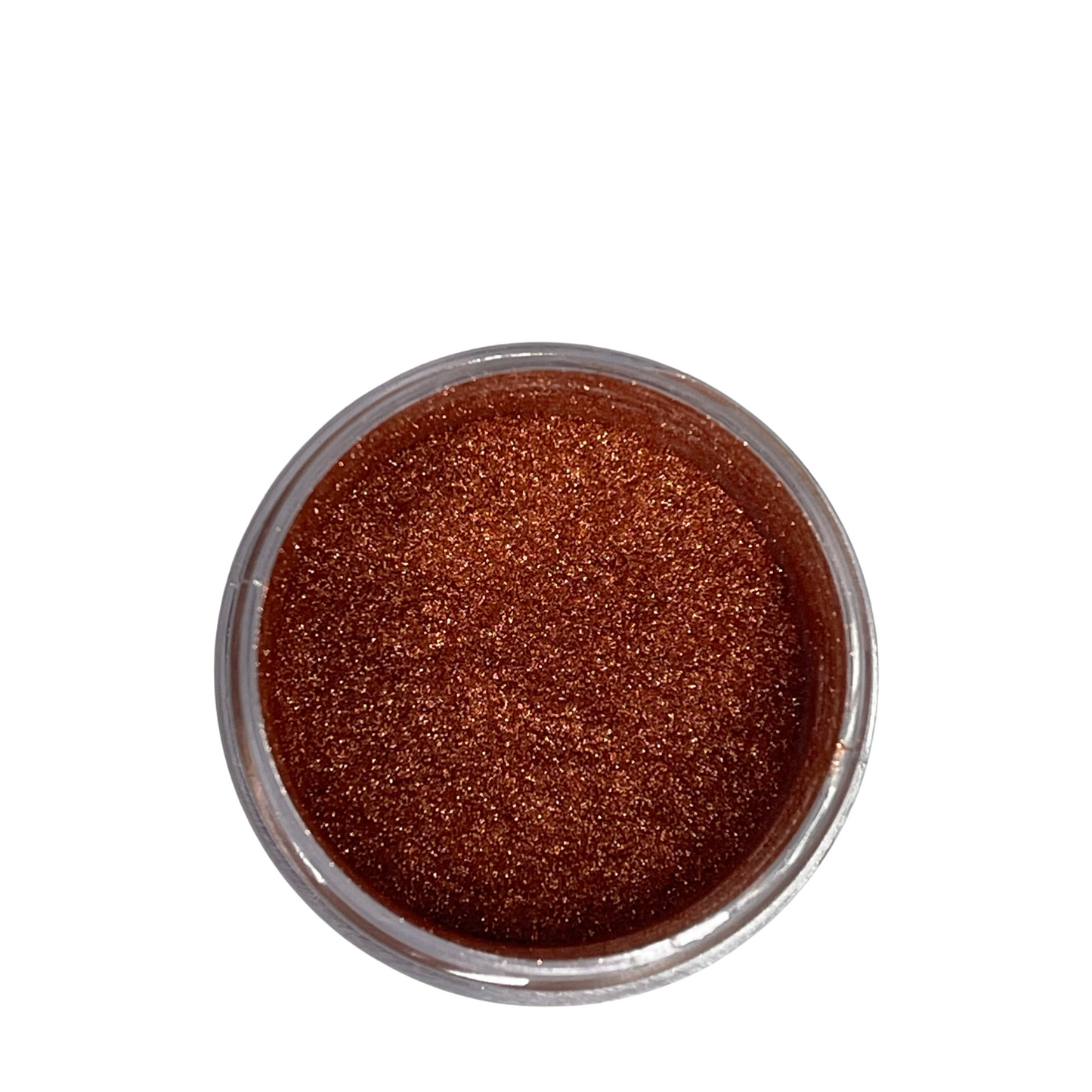 Metallic Color Pigment EcoPoxy Copper - 15g