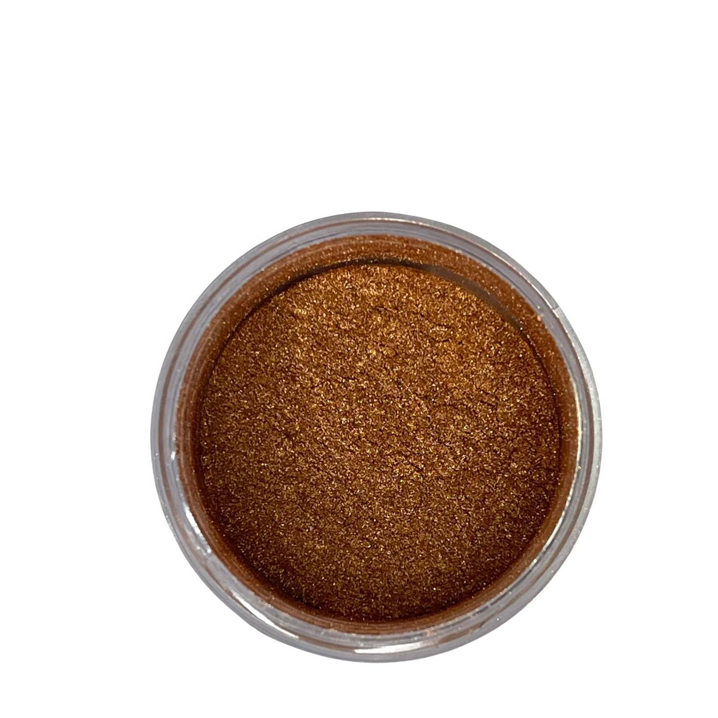 Metallic Color Pigment EcoPoxy Coral - 15g