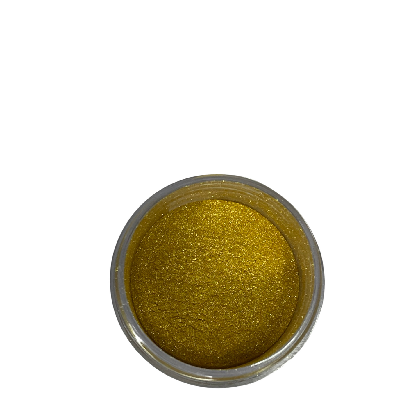 Metallic Color Pigment EcoPoxy Pineapple - 15g