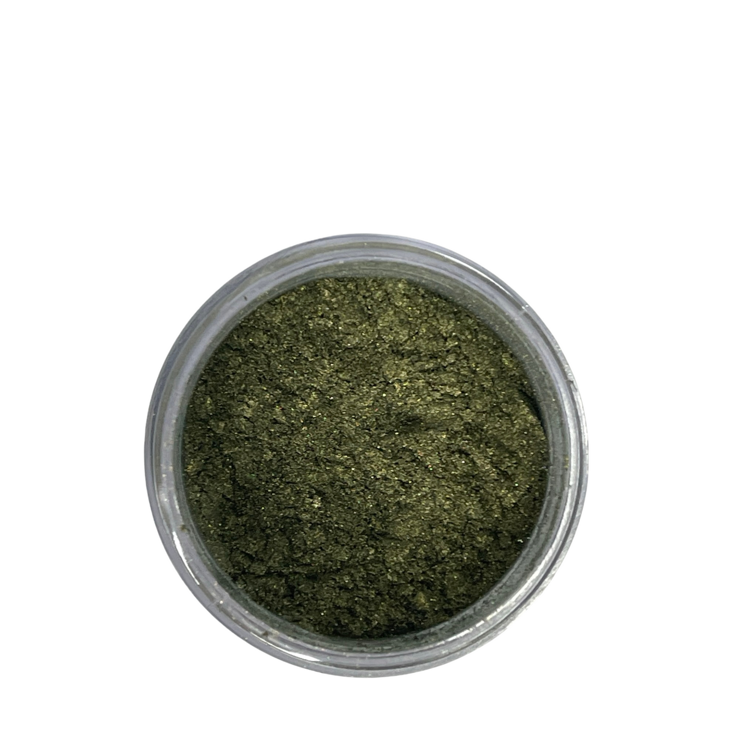 Metallic Color Pigment EcoPoxy Seaweed - 15g