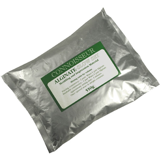 Alginate Safe Moulding Material 550g