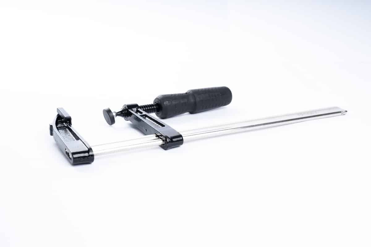 EPODEX F-Clamp for Resin Formwork