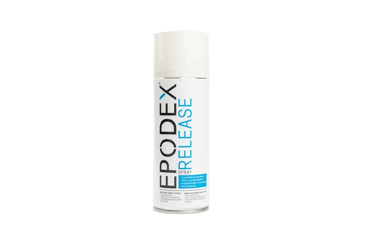 EPODEX Separating Agent Spray for Epoxy Resin — 400 ml