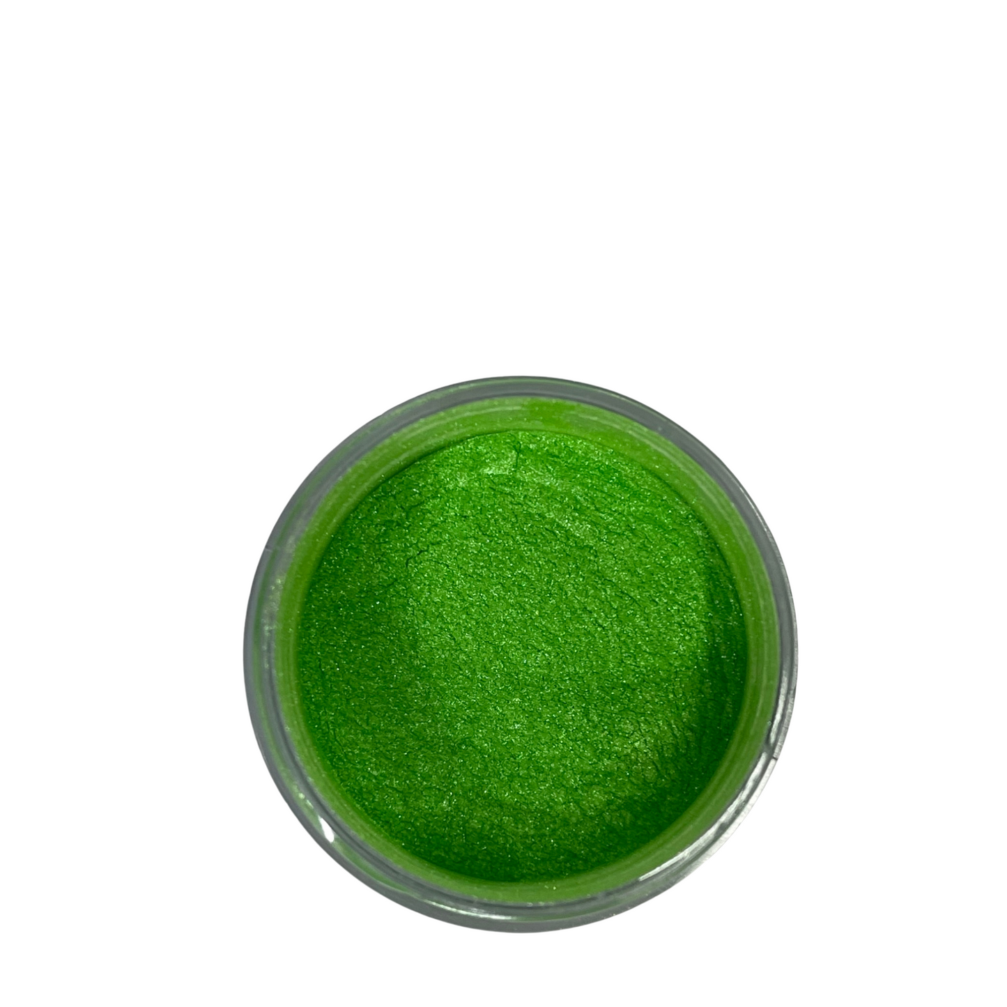 Metallic Color Pigment EcoPoxy Candy Apple - 15g