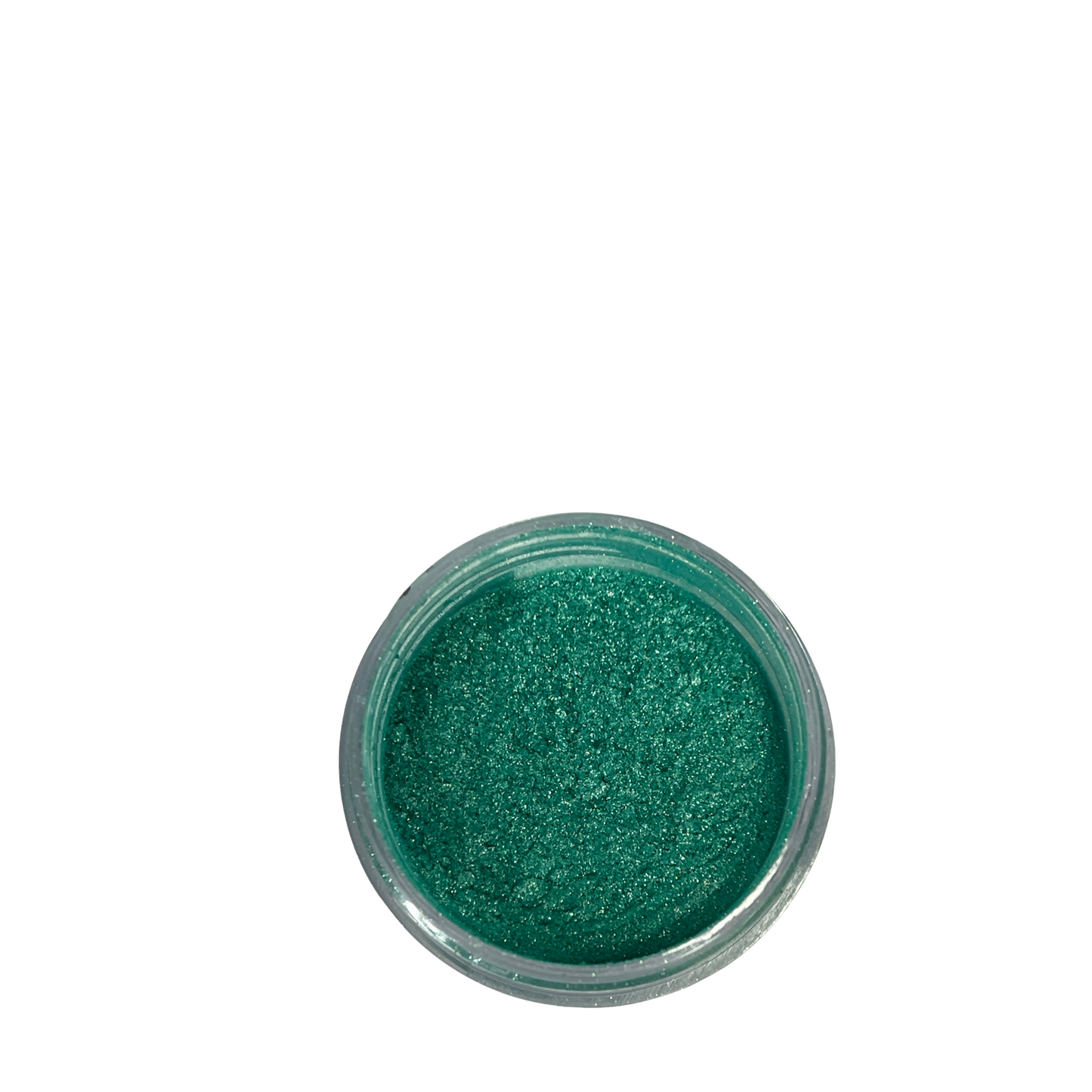 Metallic Color Pigment EcoPoxy Seafoam - 15g